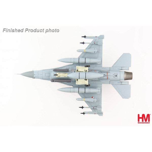 Hobby Master HA3890 1/72 F-16BM Fighting Falcon - J-211 RNLAF 322 Sqn