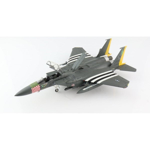 Hobby Master HA4598 1/72 F-15E Strike Eagle - 91-0603 USAF 48th FW 494th FS "D-Day 7th Anniversary"