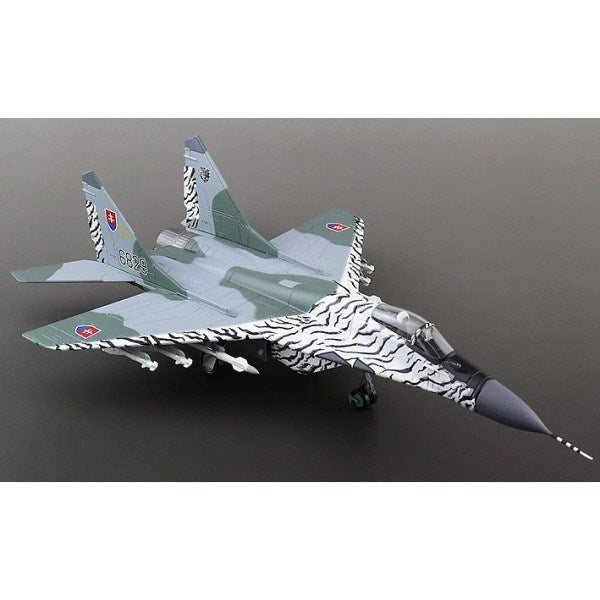 Hobby Master HA6513 1/72 MiG-29A Fulcrum-C - 6829 Slovak AF "Slovak Tiger"