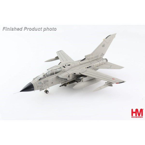 Hobby Master HA6705 1/72 Tornado IDS - MM7071 Italian AF 6 Stormo 102 Gruppo