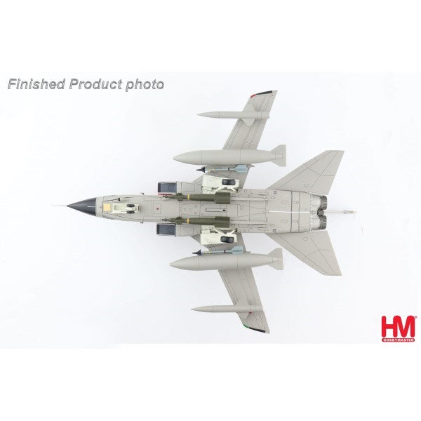 Hobby Master HA6705 1/72 Tornado IDS - MM7071 Italian AF 6 Stormo 102 Gruppo