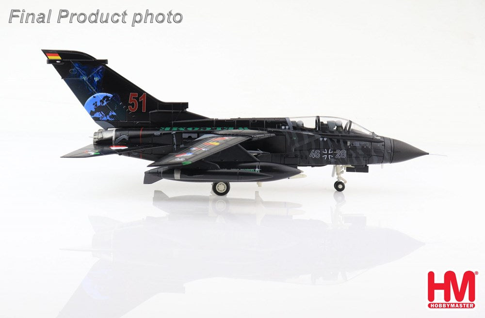 Hobby Master HA6709 1/72 Tornado ECR 'Tiger Meet'