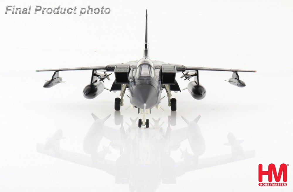 Hobby Master HA6709 1/72 Tornado ECR 'Tiger Meet'