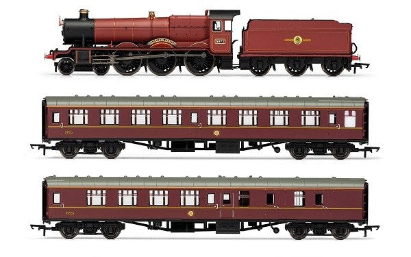 Hornby R1234 Train Set: Hogwarts Express