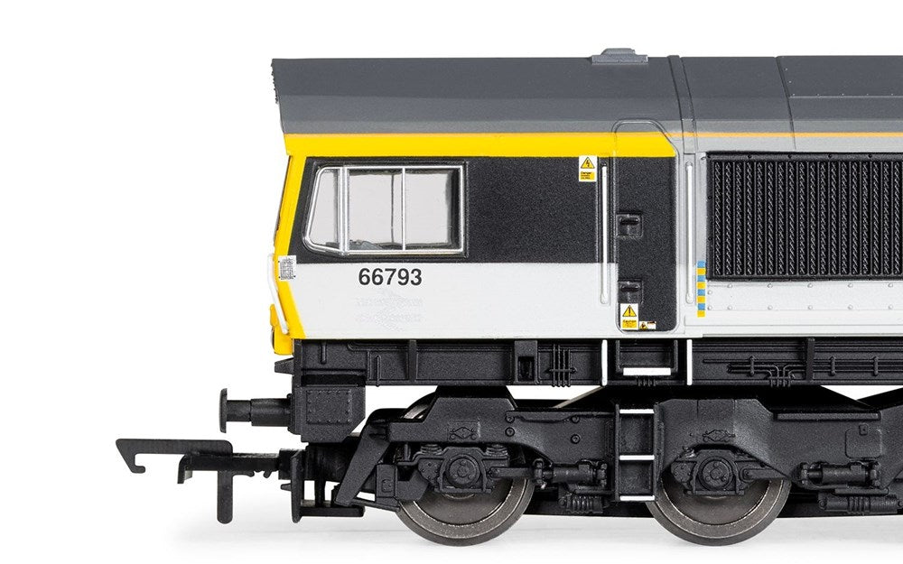 Hornby R30152 GBRf CL.66 Co-Co 66793 -Era 11