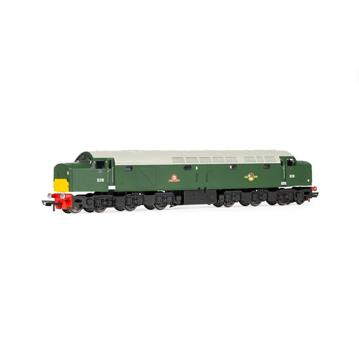 Hornby R30192 RailRd Plsu BR CL.40 D232'Empr