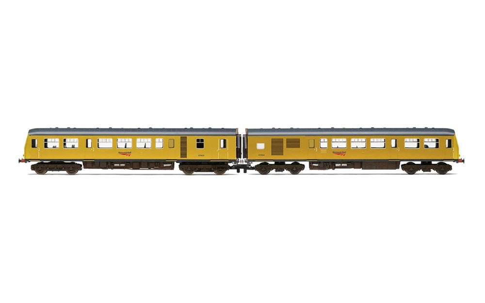 Hornby R30195 R/ROAD Plus Network Rail CL.960 901002