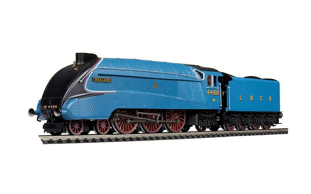 Hornby R30261 Dublo A4 Mallard Great Gathering