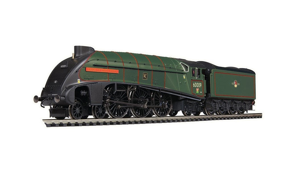 Hornby R30263 A4 Union of South Africa Great Gathering
