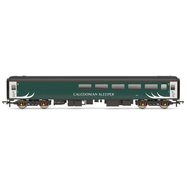 Hornby R40228A Caledonian Sleeper Mk2 RLO 6703 - Era 11