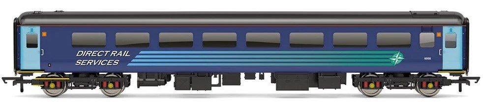 Hornby R40331B DRS Mk2F Standard Open 6008