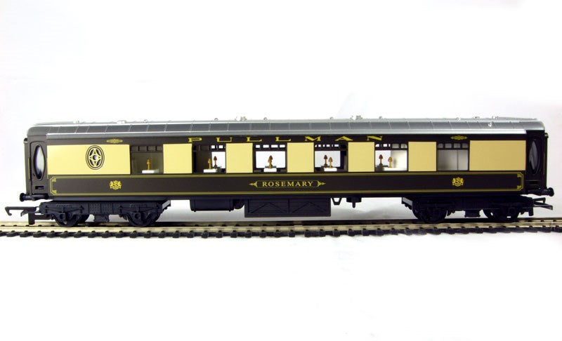 Hornby R4312 R/ROAD Pullman Parlour Car