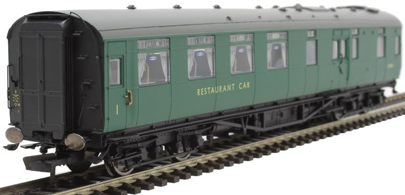 Hornby R4817A SR Maunsell Kitchen DiningE4