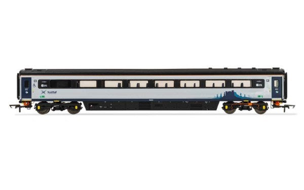 xzHornby R4891 Scotrail Mk3 SD TSD