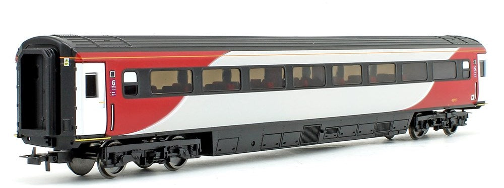 xzHornby R4931 LNER Mk3 TrlrStdOpn 42215