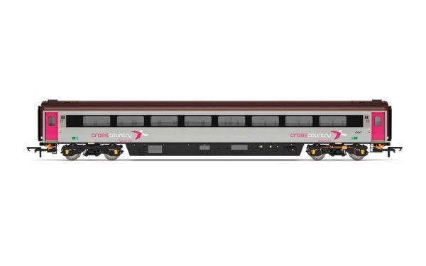 xzHornby R4940A CrossCountryTrains Mk3 SD TS