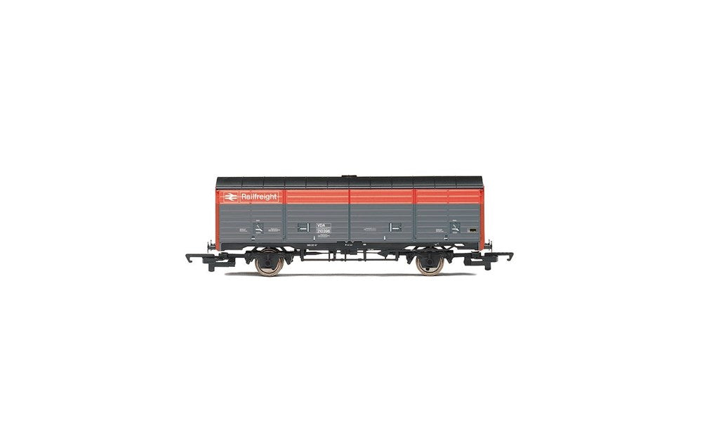 Hornby R60098 BR Railfreight VDA - Era 7