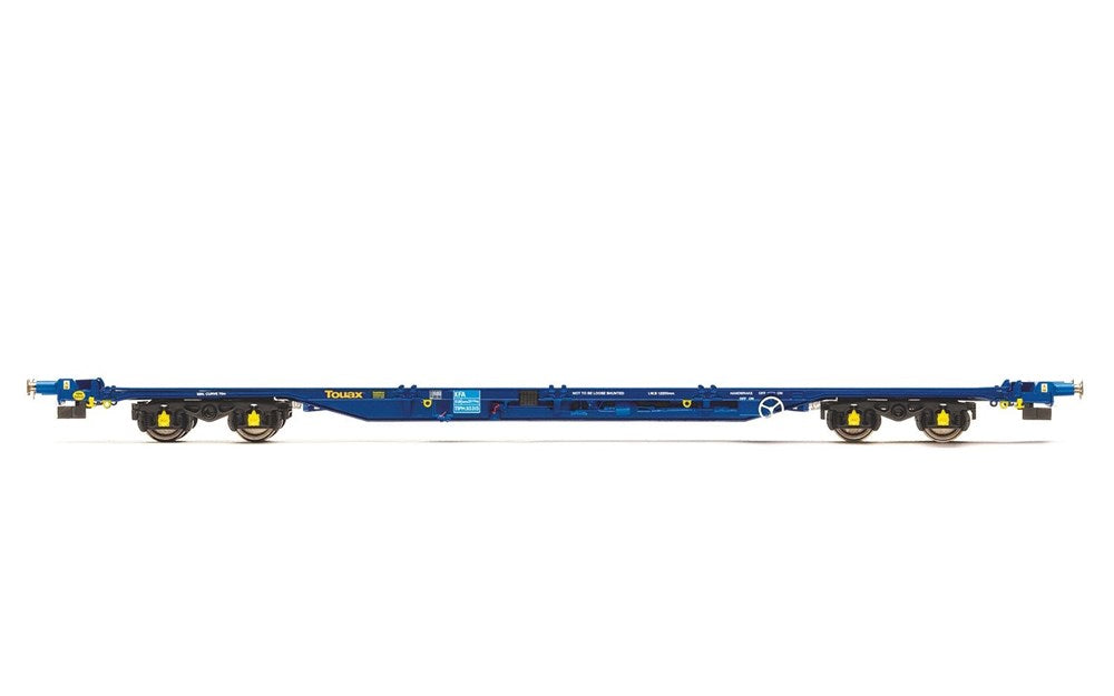 Hornby R60134 Touax KFA Container Wagon