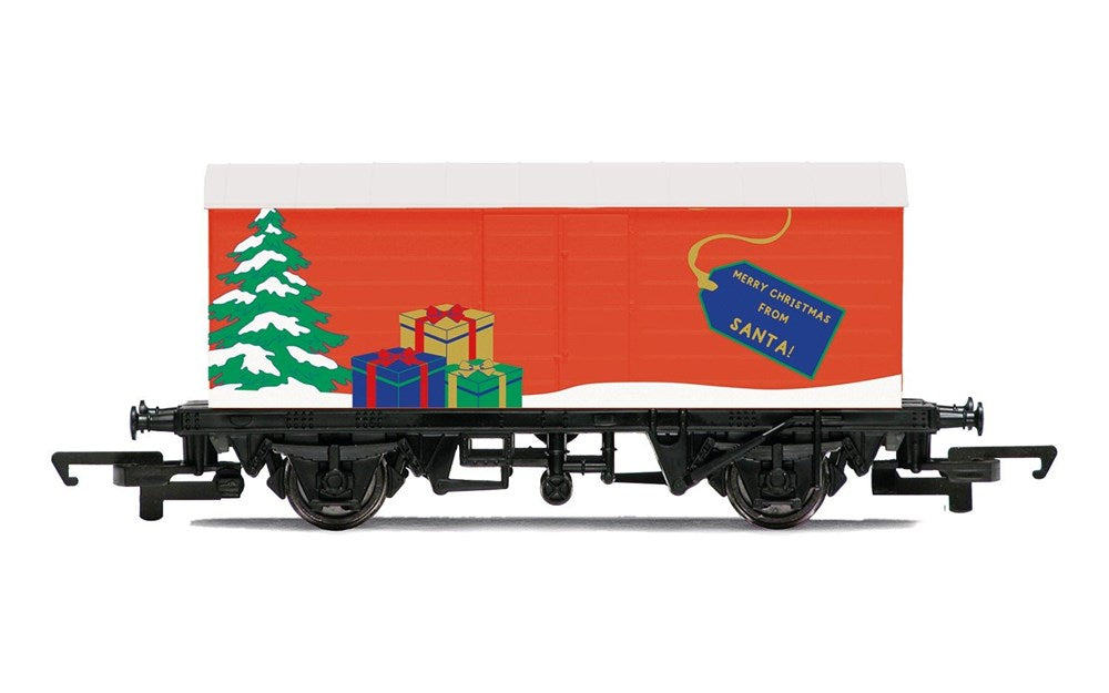 Hornby R60140 Santa's Present Wagon