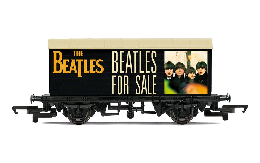 Hornby R60150 The Beatles 'Beatles for Sale' Wagon