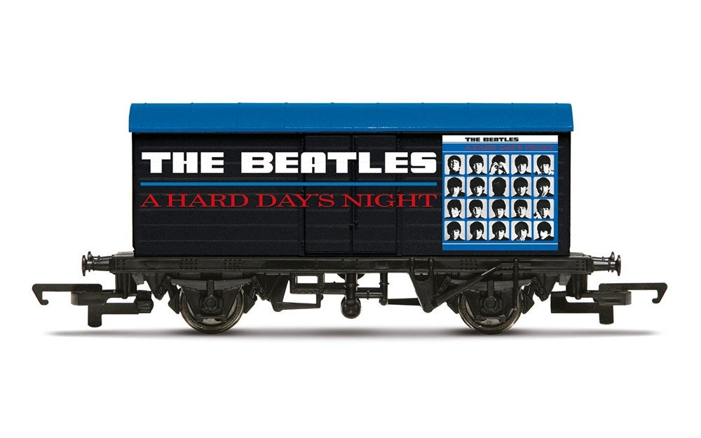 Hornby R60180 The Beatles 'A Hard Days Night'