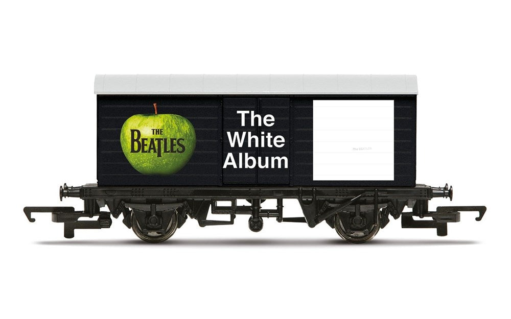 Hornby R60181 The Beatles 'White Album' Wagon