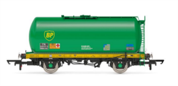 Hornby R60209 BR TTA Tanker Wagon BP 67765 - Era 8