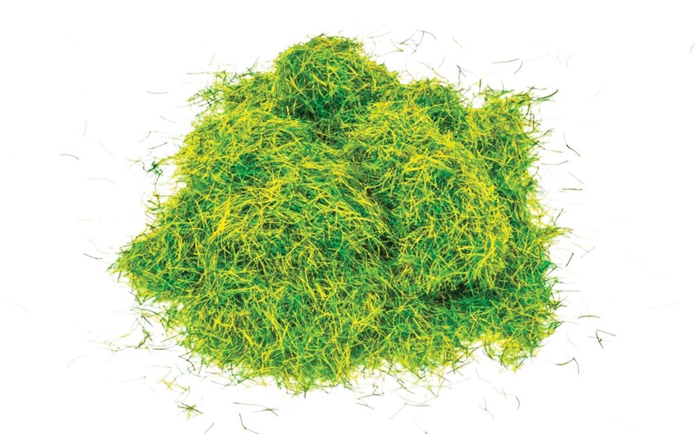 Hornby R7179 Static Grass: Ornamental Lawn