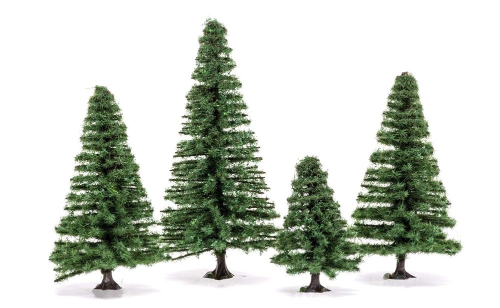 Hornby R7207 Trees: Small Fir