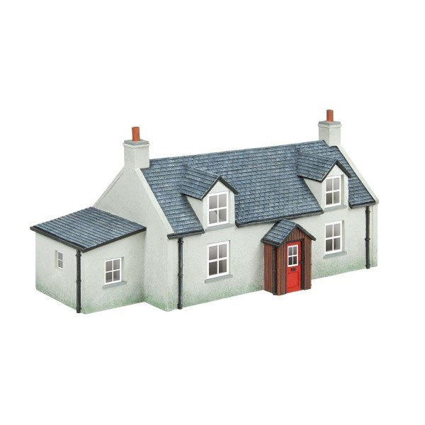 zHornby R7295 Scottish Croft