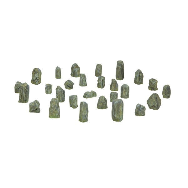 Hornby R7296 Stone Circle (27pc)