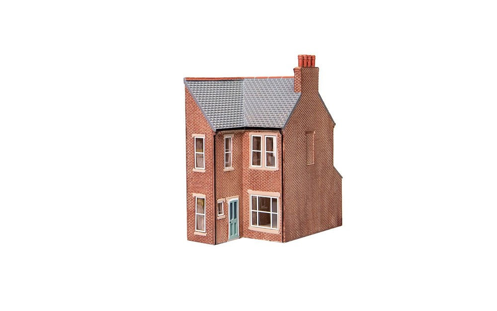 Hornby R7353 Victorian Terrace House Right Middle