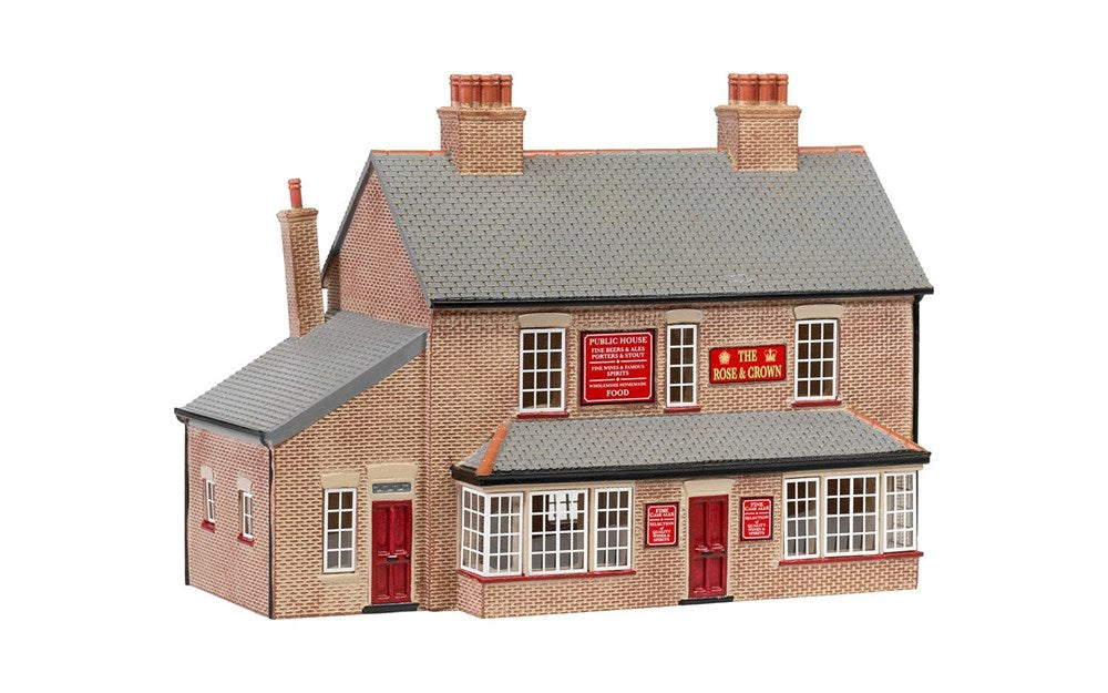 Hornby R7359 Rose & Crown Pub