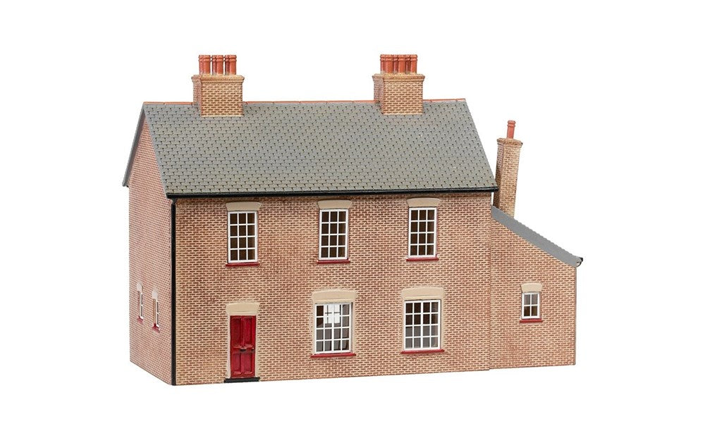 Hornby R7359 Rose & Crown Pub