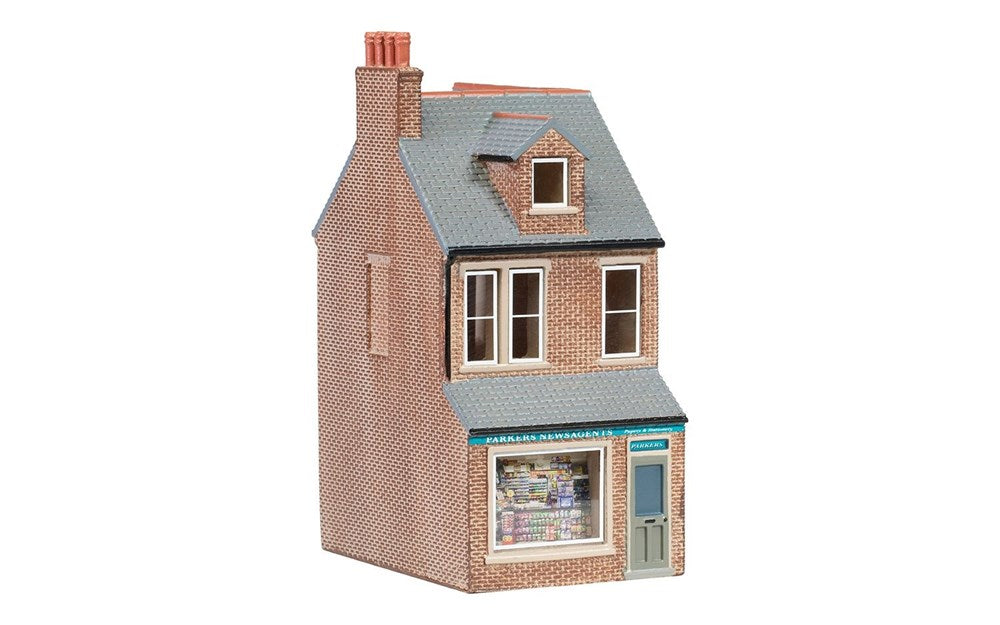 Hornby R7361 Parkers Newsagents