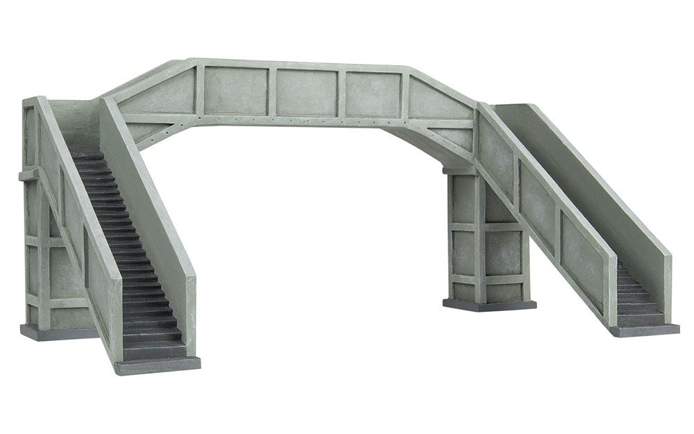 Hornby R7366 South Eastern Railway Footbridge