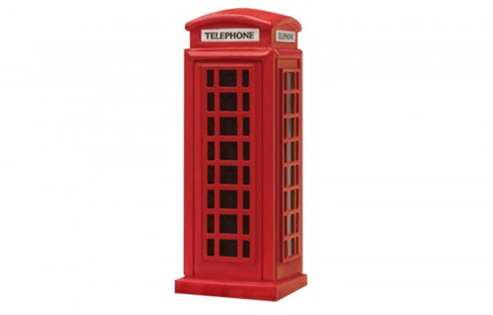 Hornby R8580 Telephone Kiosk