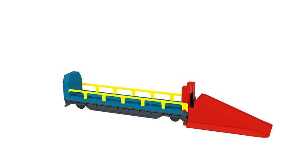 Hornby R9347 Playtrains Car Transporter & Ramp