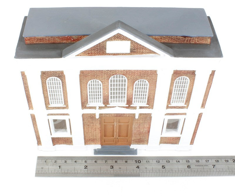 Hornby R9759 Low Relief:  County Hall