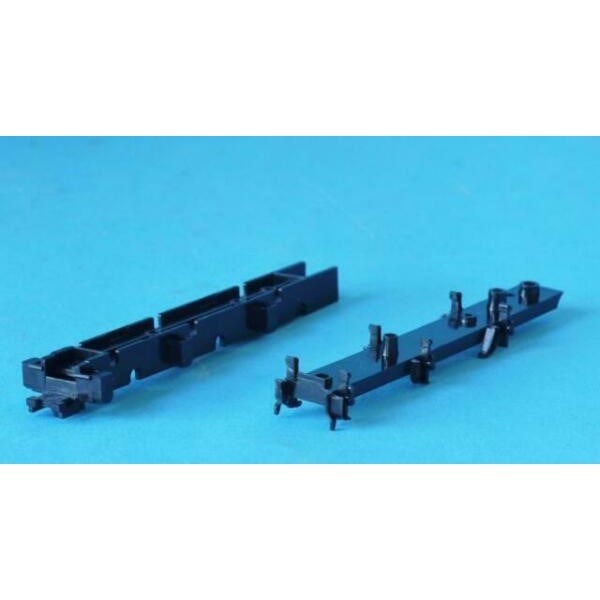 Hornby X8431 Chassis Bottom