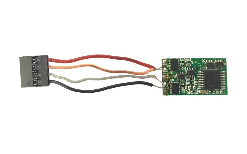 Hornby R7274 4 Pin Decoder