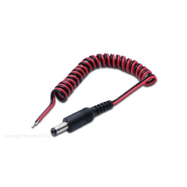Hyperion HP-EM2-PWRCBL EMETER POWER CABLE- HYPERION