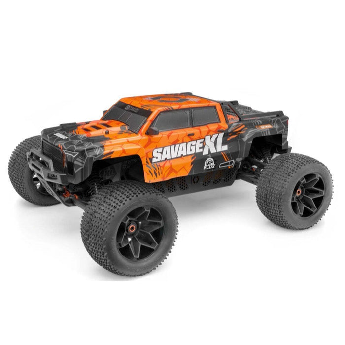 HPI Racing 160103 Flux: 1/8 Savage XL