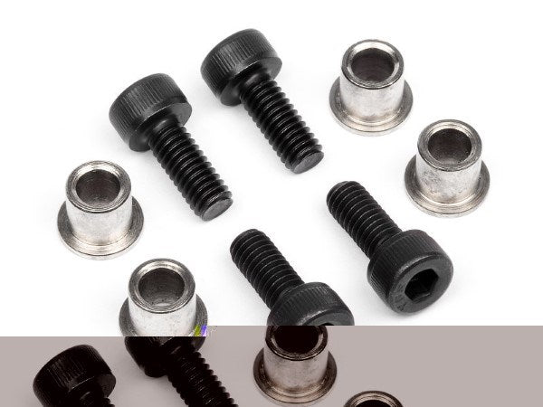 HPI Racing 101103 FR Steering Fixing Parts