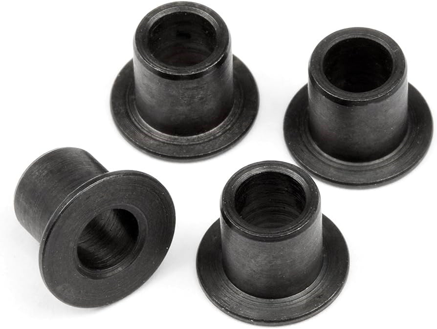 HPI Racing 101227 Flange Pipe (4)