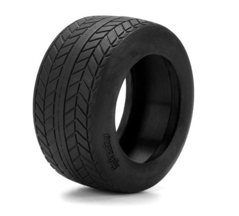 HPI 120994 Vintage Radial tyres 31mm wide