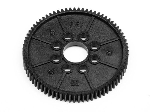 HPI Racing 113705 Spur Gear 75T