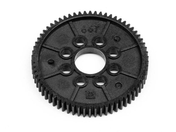 HPI Racing 113706 Spur Gear (66T)