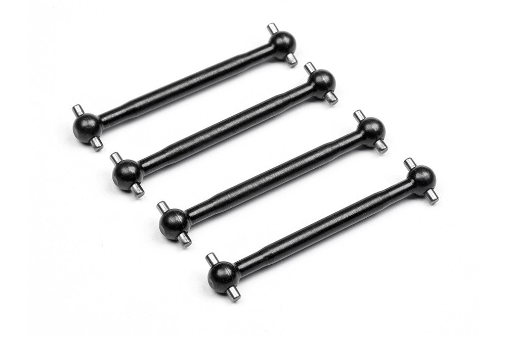 HPI Racing 113713 Drive Shaft 45mm (4pcs)