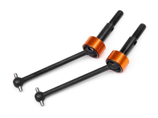 HPI Racing 114437 Uni. Drive Shaft set (2)